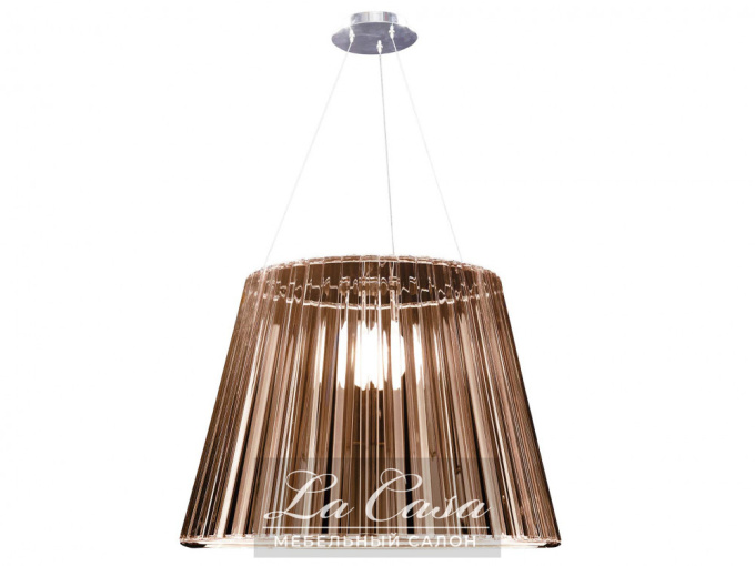 Люстра Cronos Honey