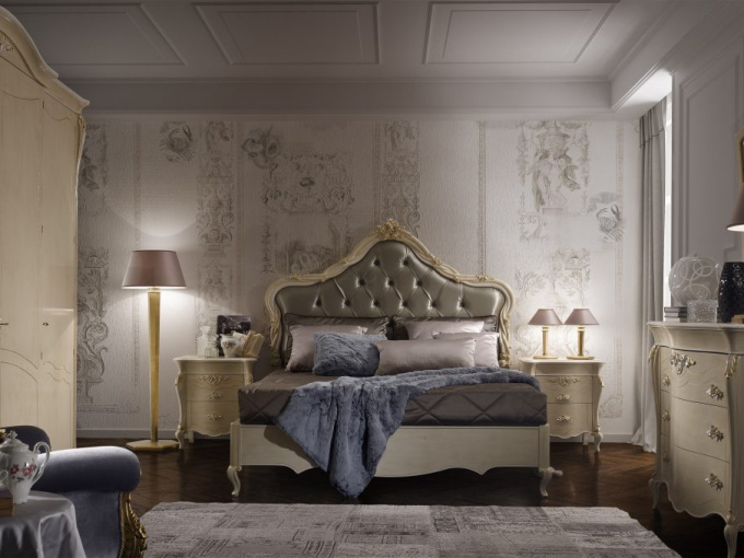 Спальня Cetros