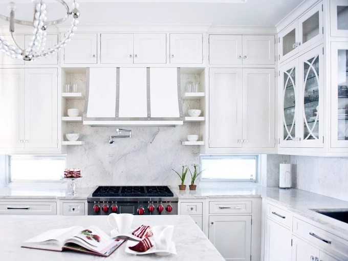 Люстра Danville