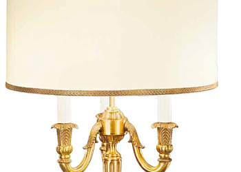 Настольная лампа  723/3/L 