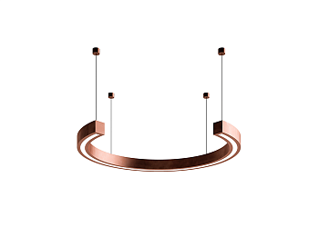 люстра  Round Chandelier