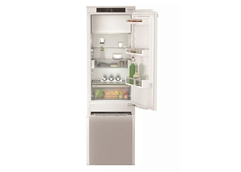 Встраиваемый двухкамерный холодильник Liebherr IRCf 5121 Plus