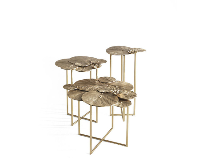 Журнальний столик Monet