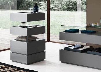 Комод Air Chest