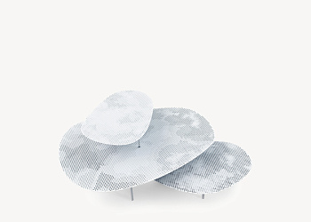 Журнальный столик Cloud