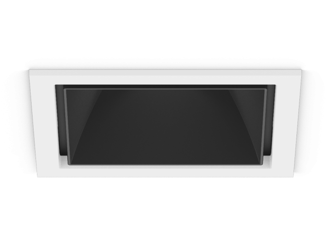 Потолочный светильник  Sasso 100