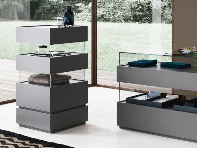 Комод Air Chest