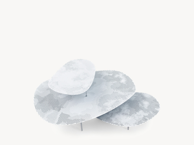 Журнальный столик Cloud