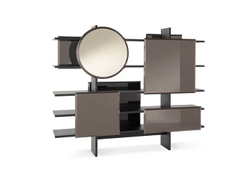 Книжный шкаф Dojo 2