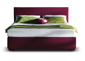 Кровать Pacific