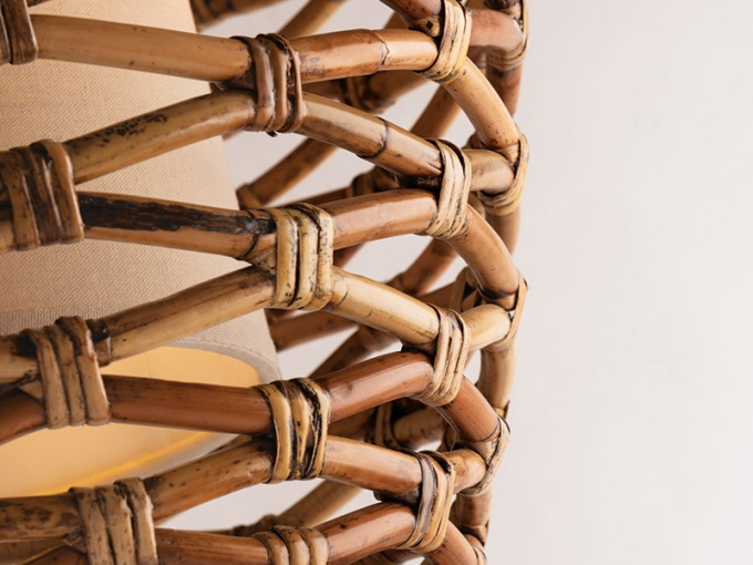 Настенный светильник Balboa