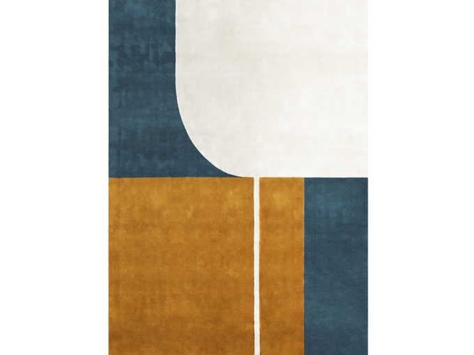 Килимок Claudia