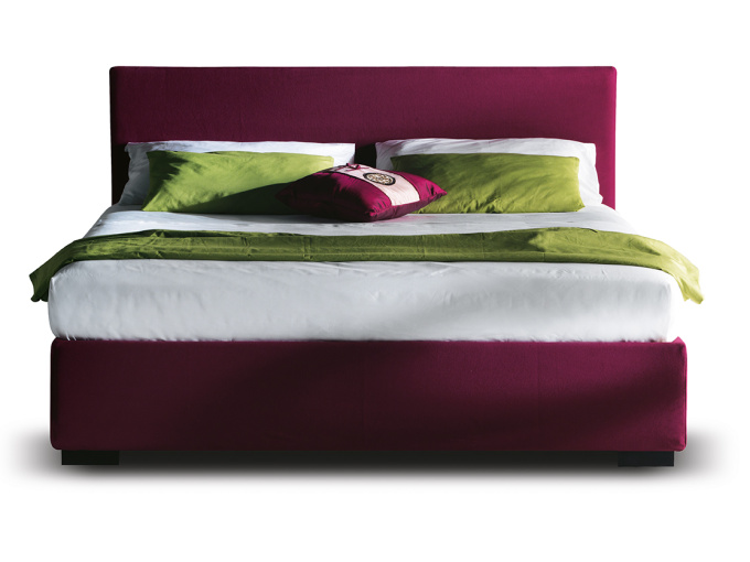 Кровать Pacific