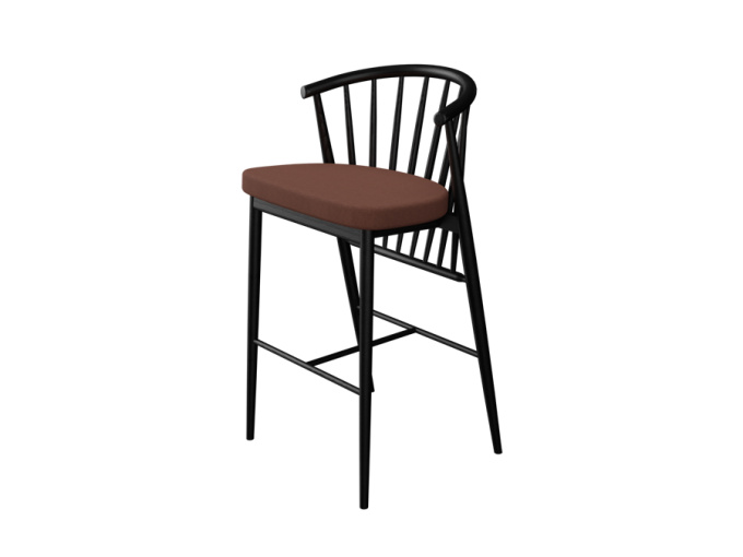 Стул JENNY BAR STOOL