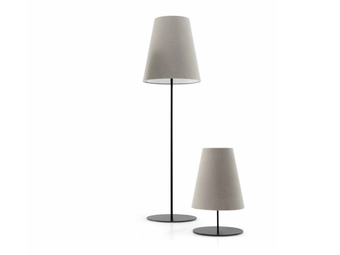 Торшер Хант