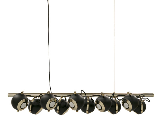 Люстра Scofield