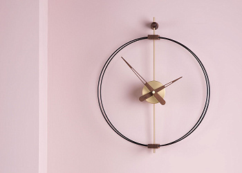 Часы Micro Barcelona