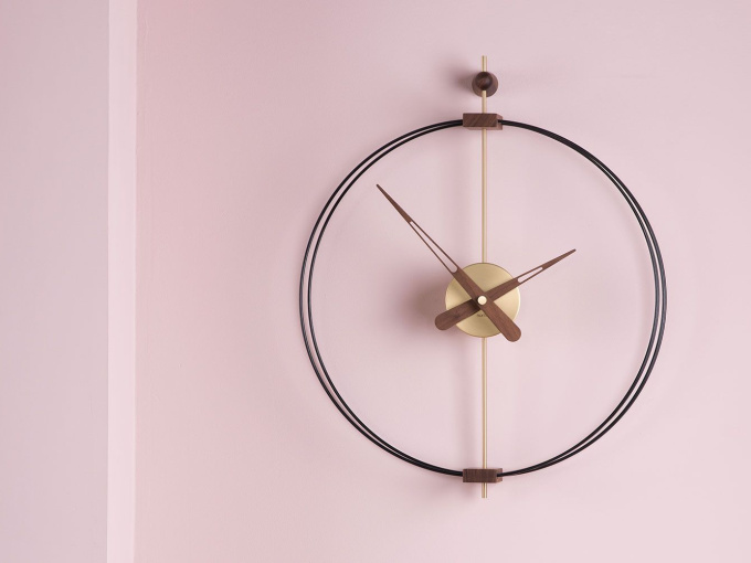 Годинники Micro Barcelona