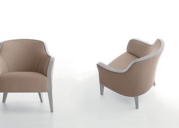 Кресло Jane poltroncina