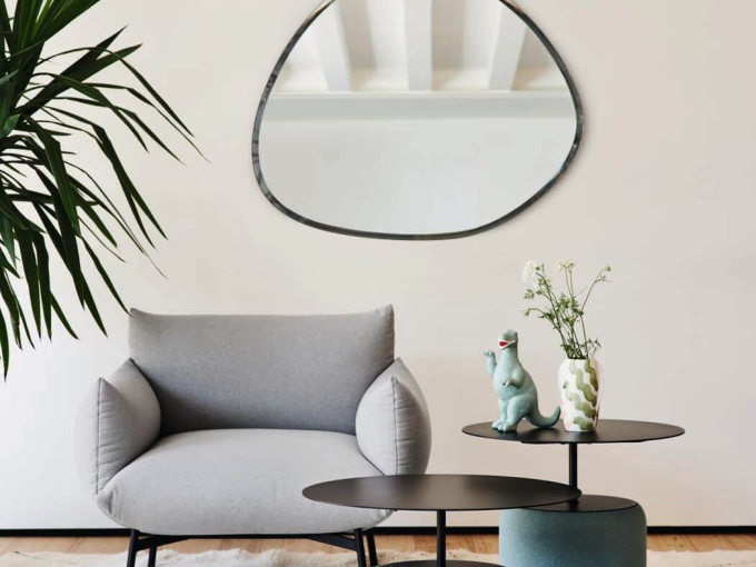 Зеркало Spot M