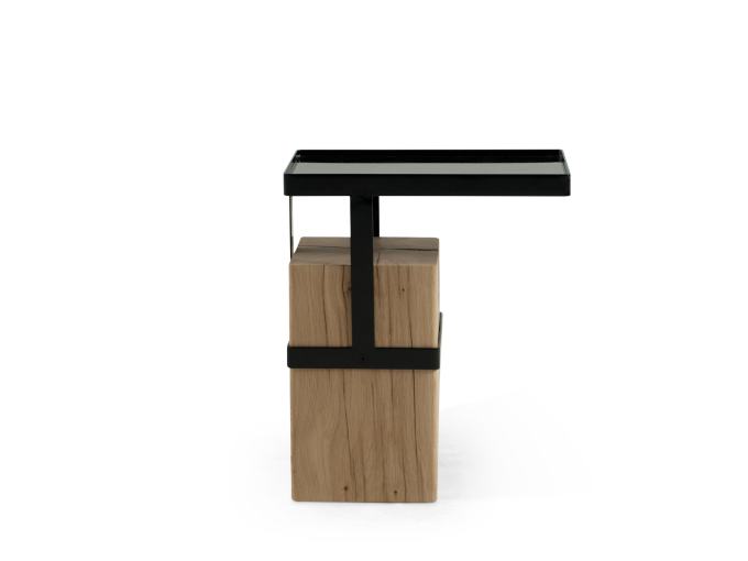 Стол торцевой Tandem