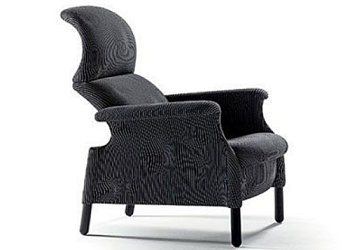 Кресло   Sanluca Limited Edition