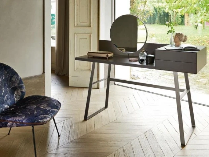 Туалетный столик Segreto