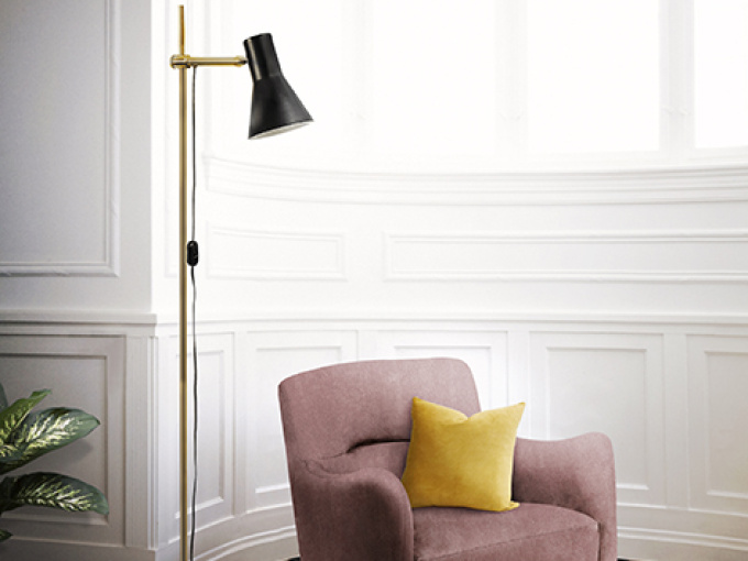 Кресло Dandridge