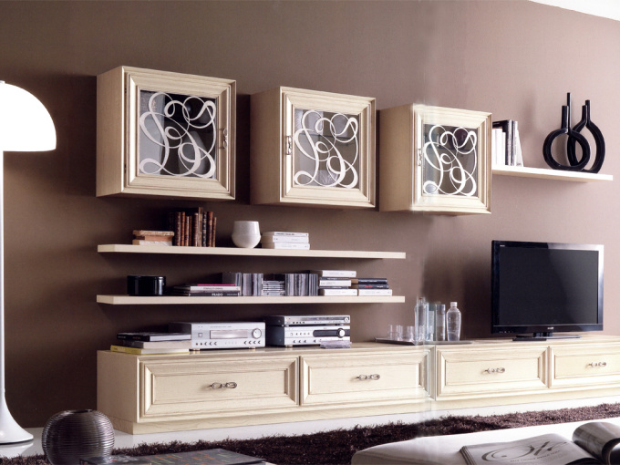 Стінка  Giorgio Casa CS108