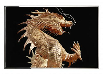 Картина  Dragone