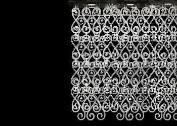 Подвесной светильник Hermitage