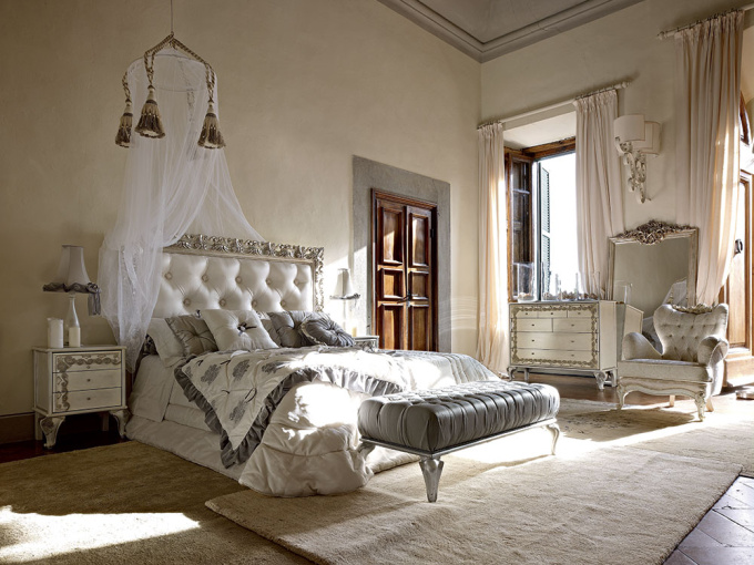 Спальня Valore poetico