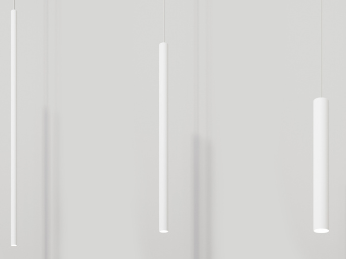 Потолочный светильник To-Be