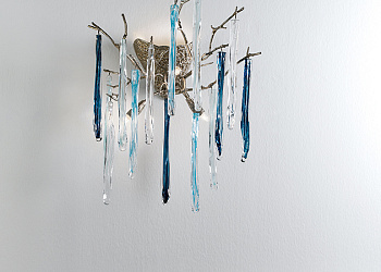 Бра Glamour Verglas Small