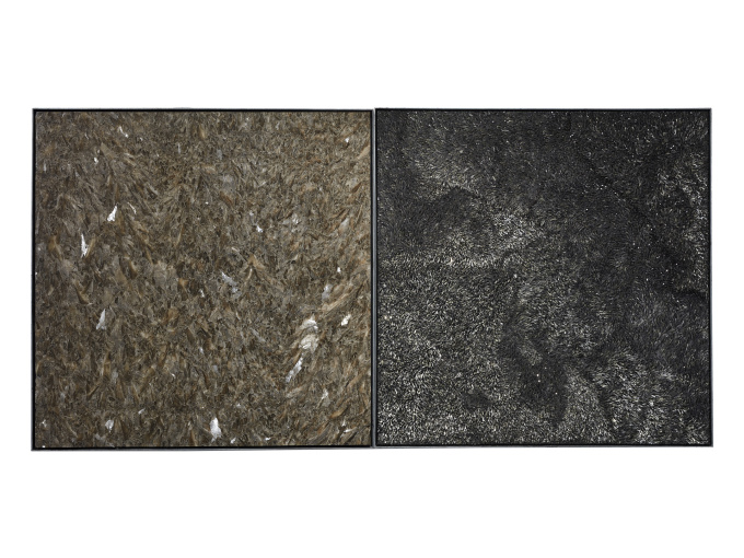 Картина Selenite N.1