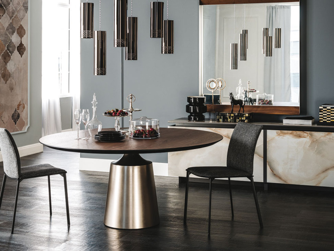 Обідний стіл   Yoda Wood