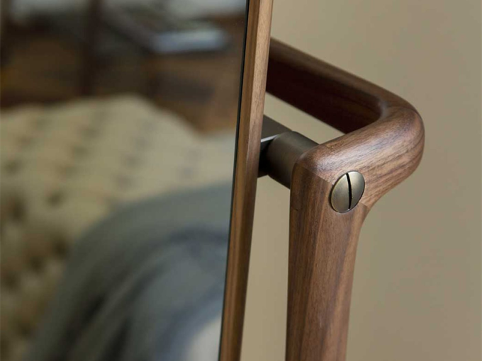 Зеркало Timothy