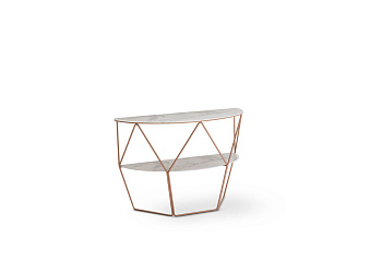 Консоль Arbor console