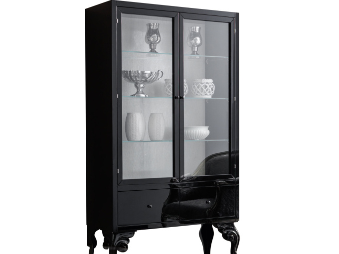 Витрина Keope