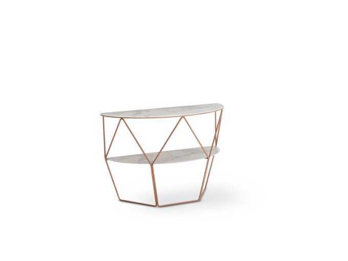 Консоль Arbor console