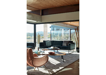 Журнальний Стіл Mexique Low Table