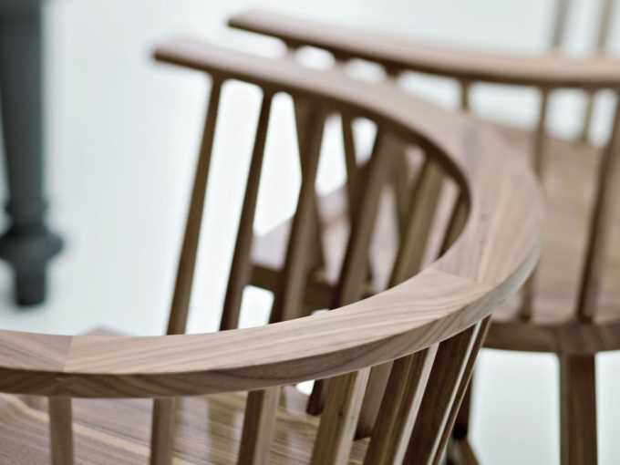 Кресло Gray 24