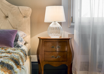 Тумба прикроватная Artù