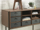 Комод Bayus 3