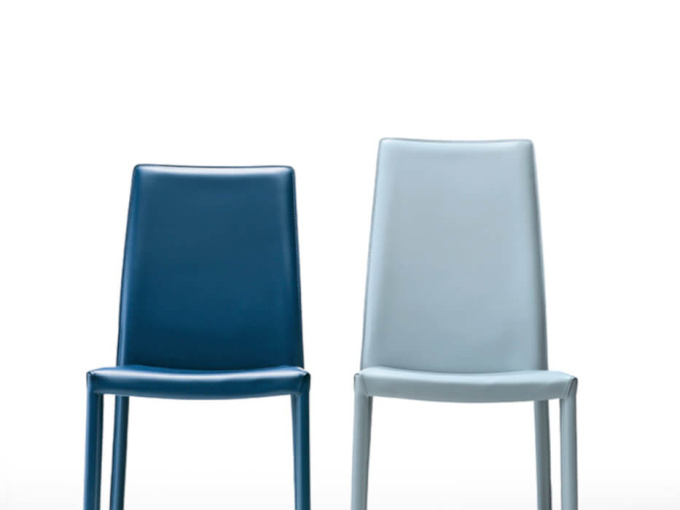 Стул Nuvola SA R CU 