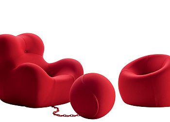 Кресло Up Junior