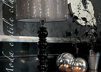 Лампа настільна 1344