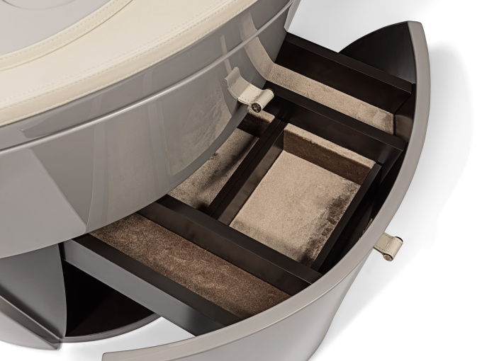 Туалетний столик Jet Plane