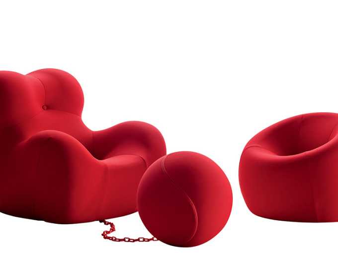 Кресло Up Junior