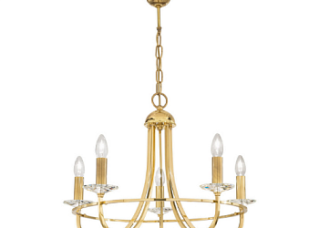 Люстра IMPERIAL